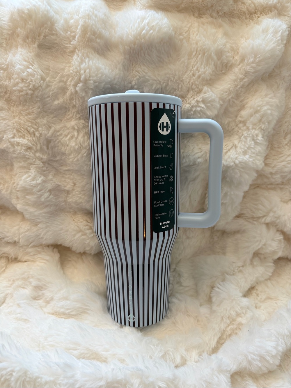 HydroJug Striped Out